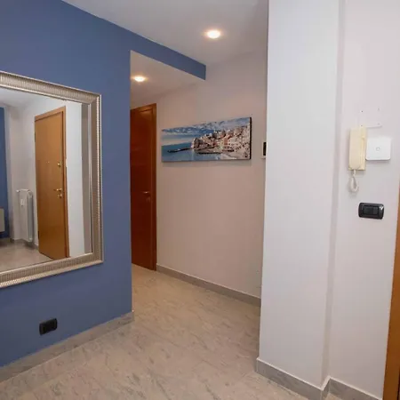 Casa Rosita Apartment Genoa Exterior photo
