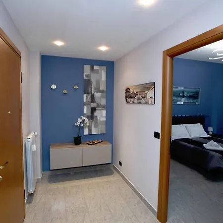 Casa Rosita Apartment Genoa Exterior photo