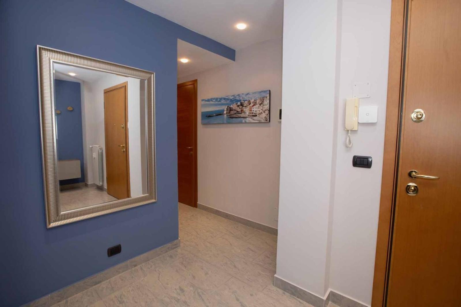 Casa Rosita Apartment *