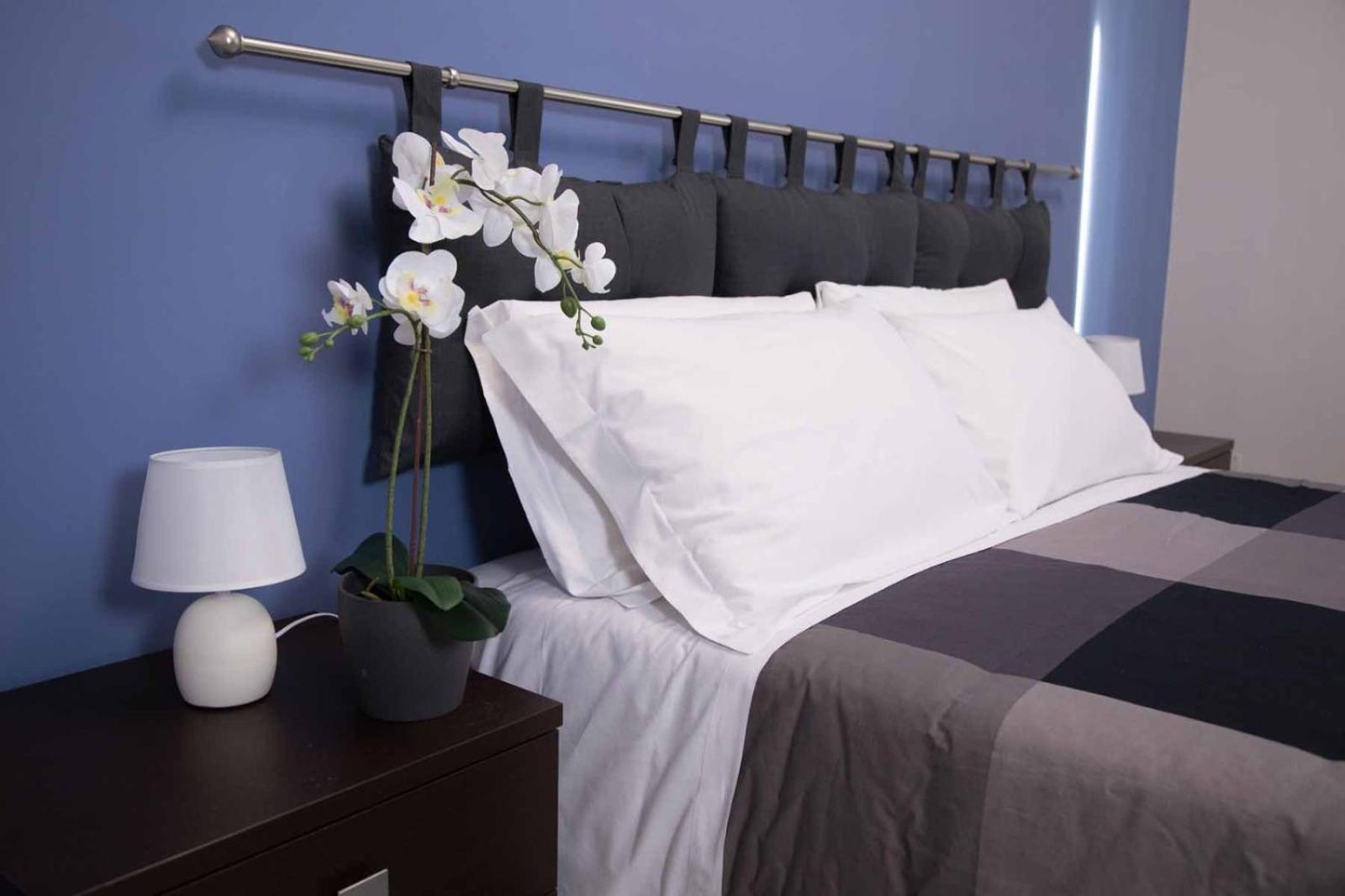 Apartamento Casa Rosita Génova