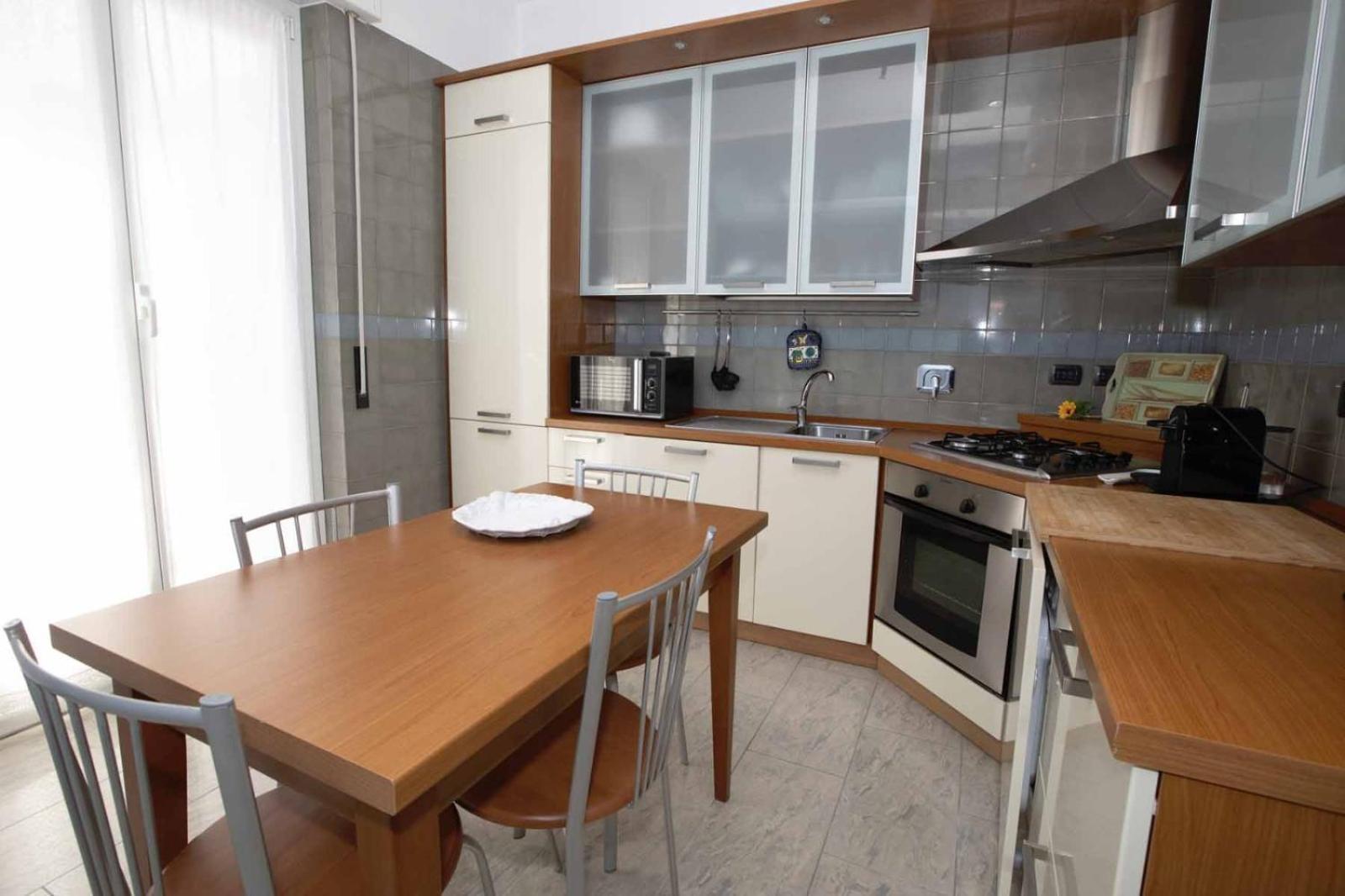 Apartamento Casa Rosita *