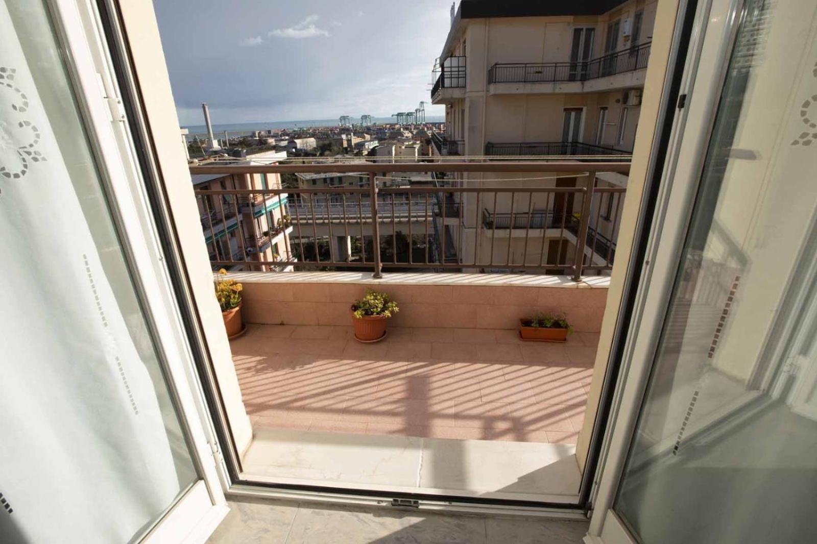 Apartment Casa Rosita